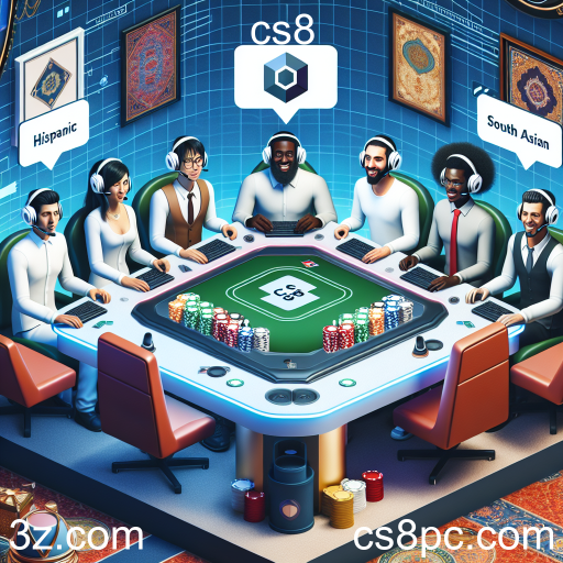 A Revolução dos Jogos Multiplayer: Conectando Jogadores no Mundo Virtual